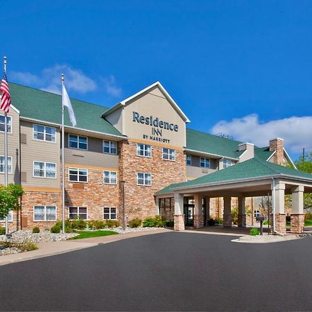 Residence Inn By Marriott Ann Arbor North Εξωτερικό φωτογραφία