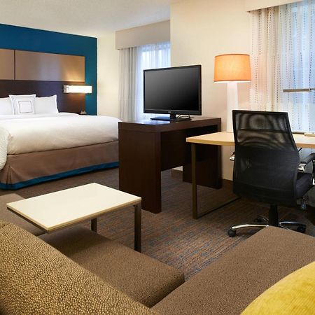Residence Inn By Marriott Ann Arbor North Εξωτερικό φωτογραφία