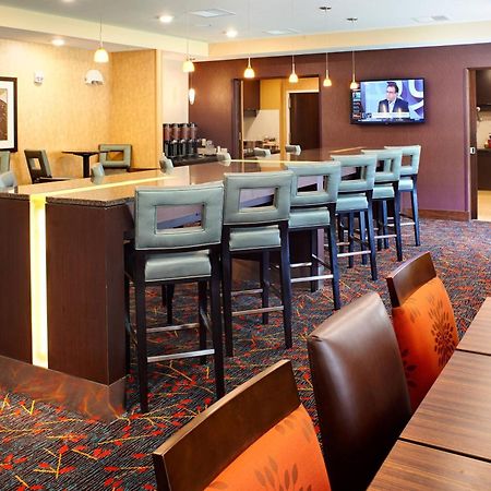 Residence Inn By Marriott Ann Arbor North Εξωτερικό φωτογραφία