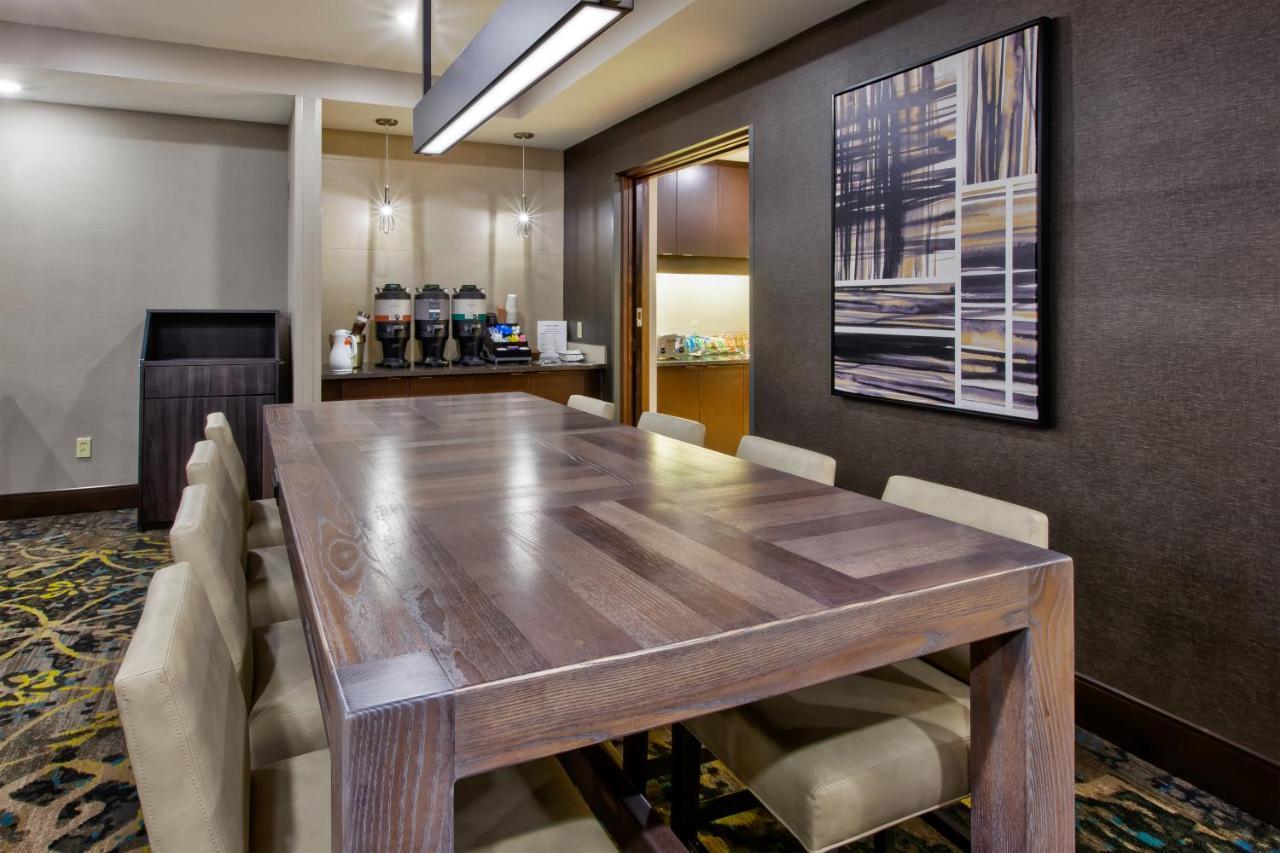 Residence Inn By Marriott Ann Arbor North Εξωτερικό φωτογραφία