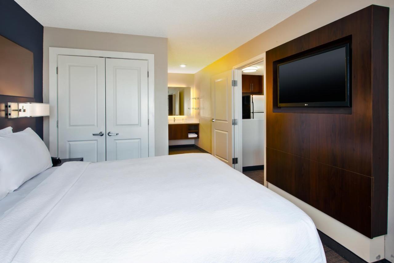 Residence Inn By Marriott Ann Arbor North Εξωτερικό φωτογραφία