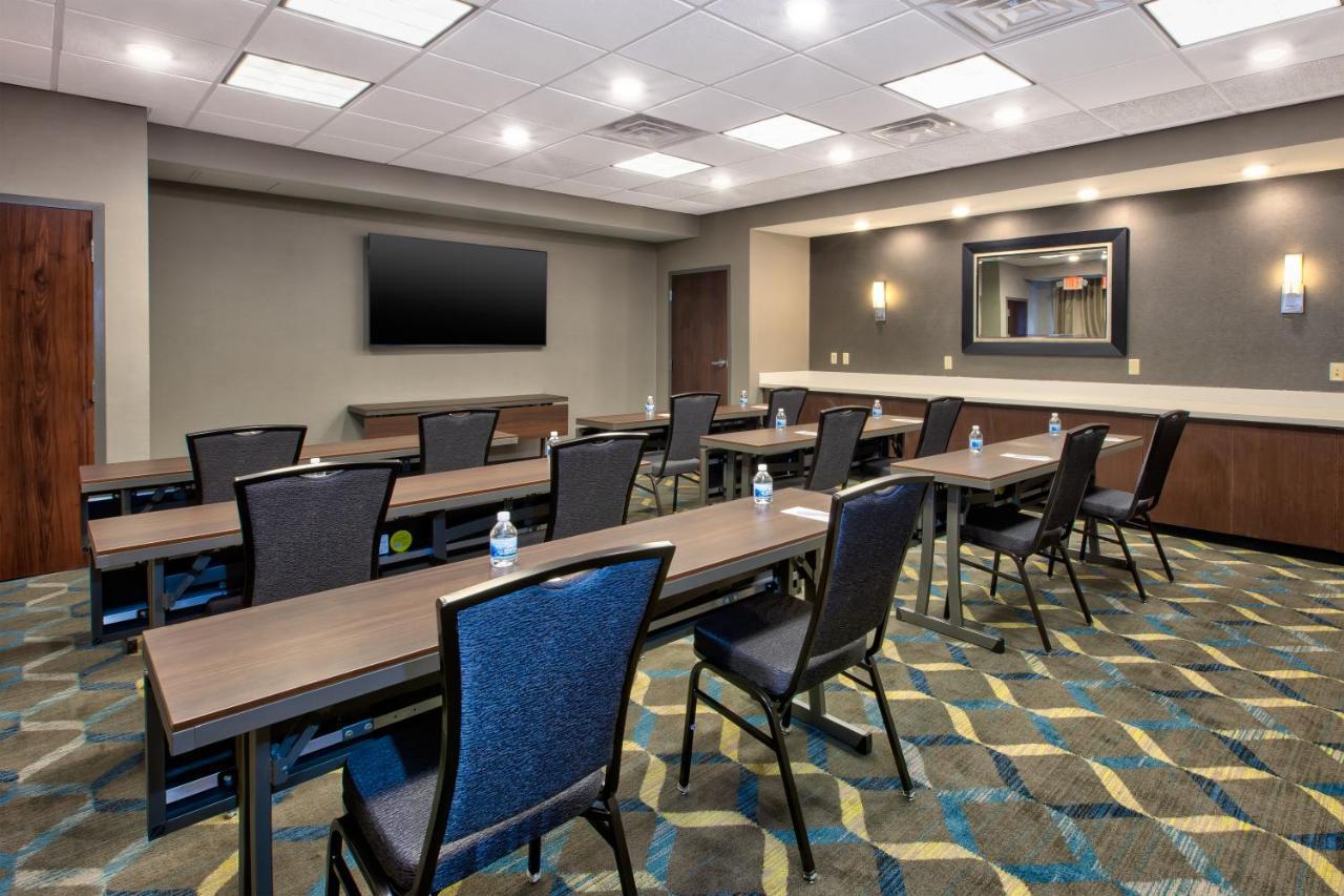 Residence Inn By Marriott Ann Arbor North Εξωτερικό φωτογραφία