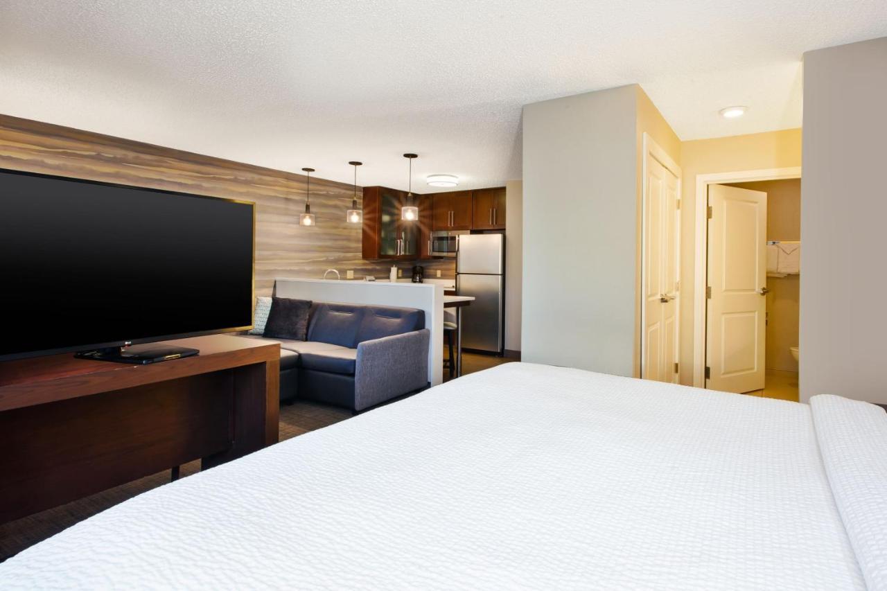 Residence Inn By Marriott Ann Arbor North Εξωτερικό φωτογραφία