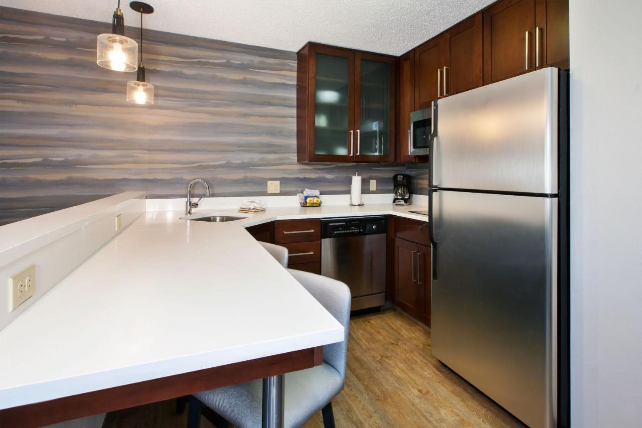 Residence Inn By Marriott Ann Arbor North Εξωτερικό φωτογραφία