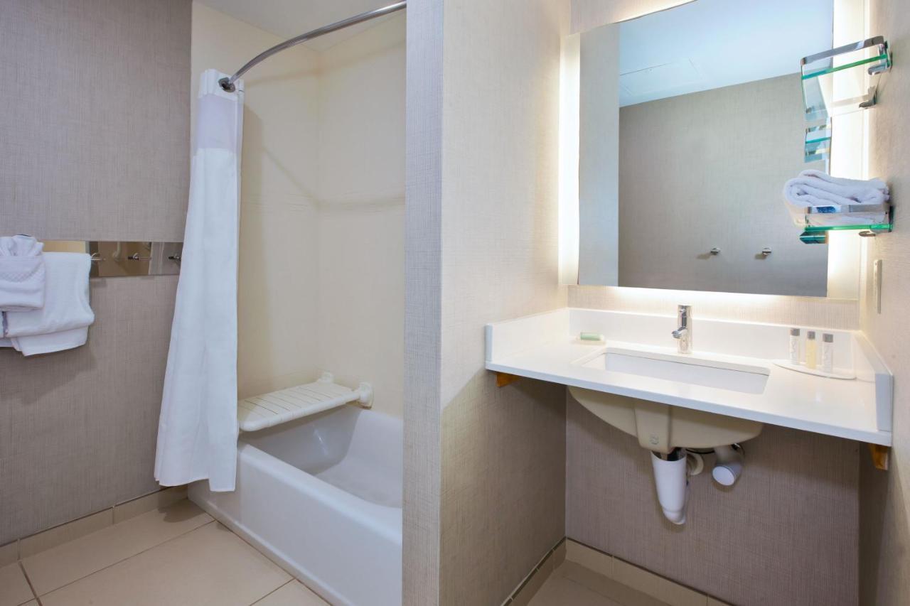 Residence Inn By Marriott Ann Arbor North Εξωτερικό φωτογραφία