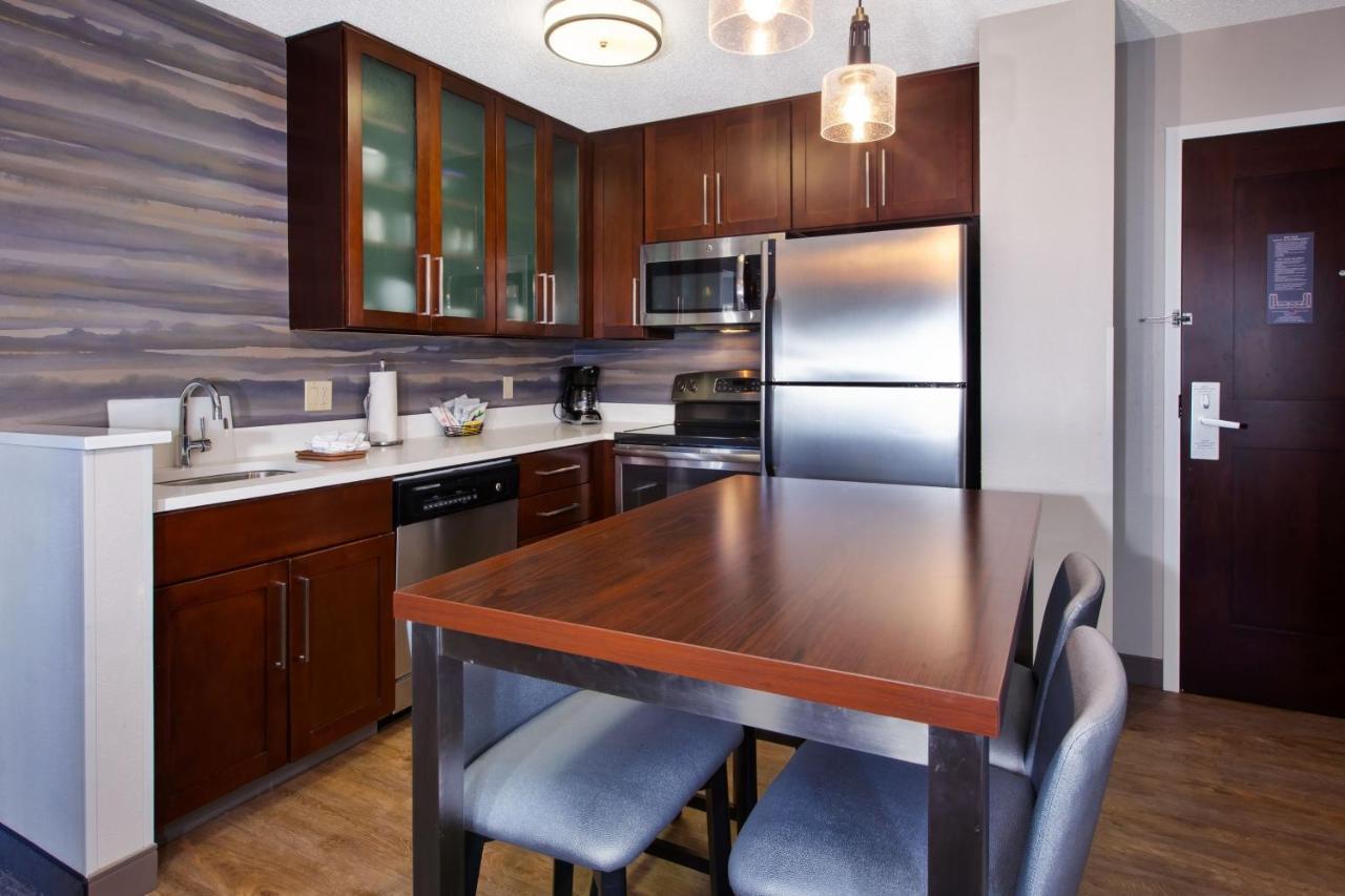 Residence Inn By Marriott Ann Arbor North Εξωτερικό φωτογραφία