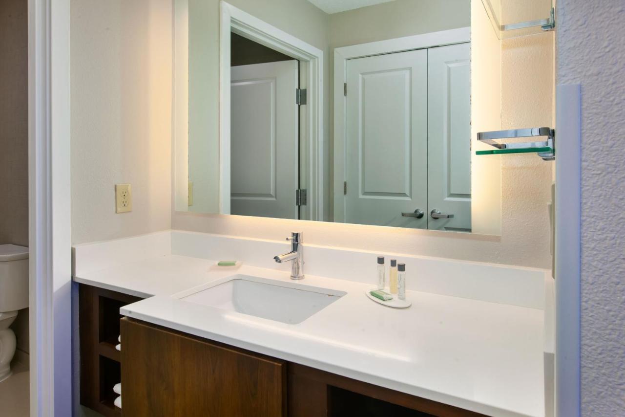 Residence Inn By Marriott Ann Arbor North Εξωτερικό φωτογραφία