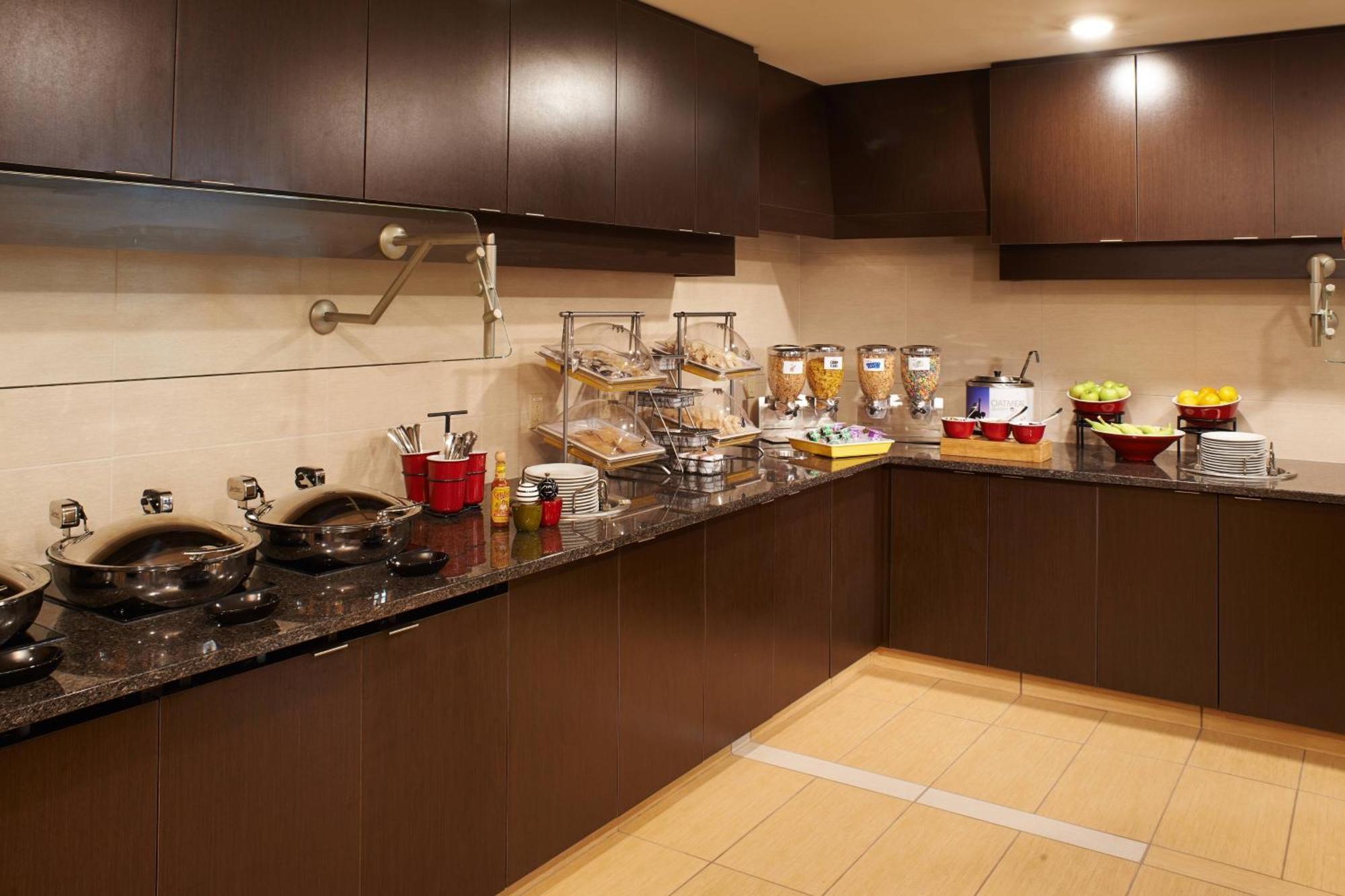 Residence Inn By Marriott Ann Arbor North Εξωτερικό φωτογραφία