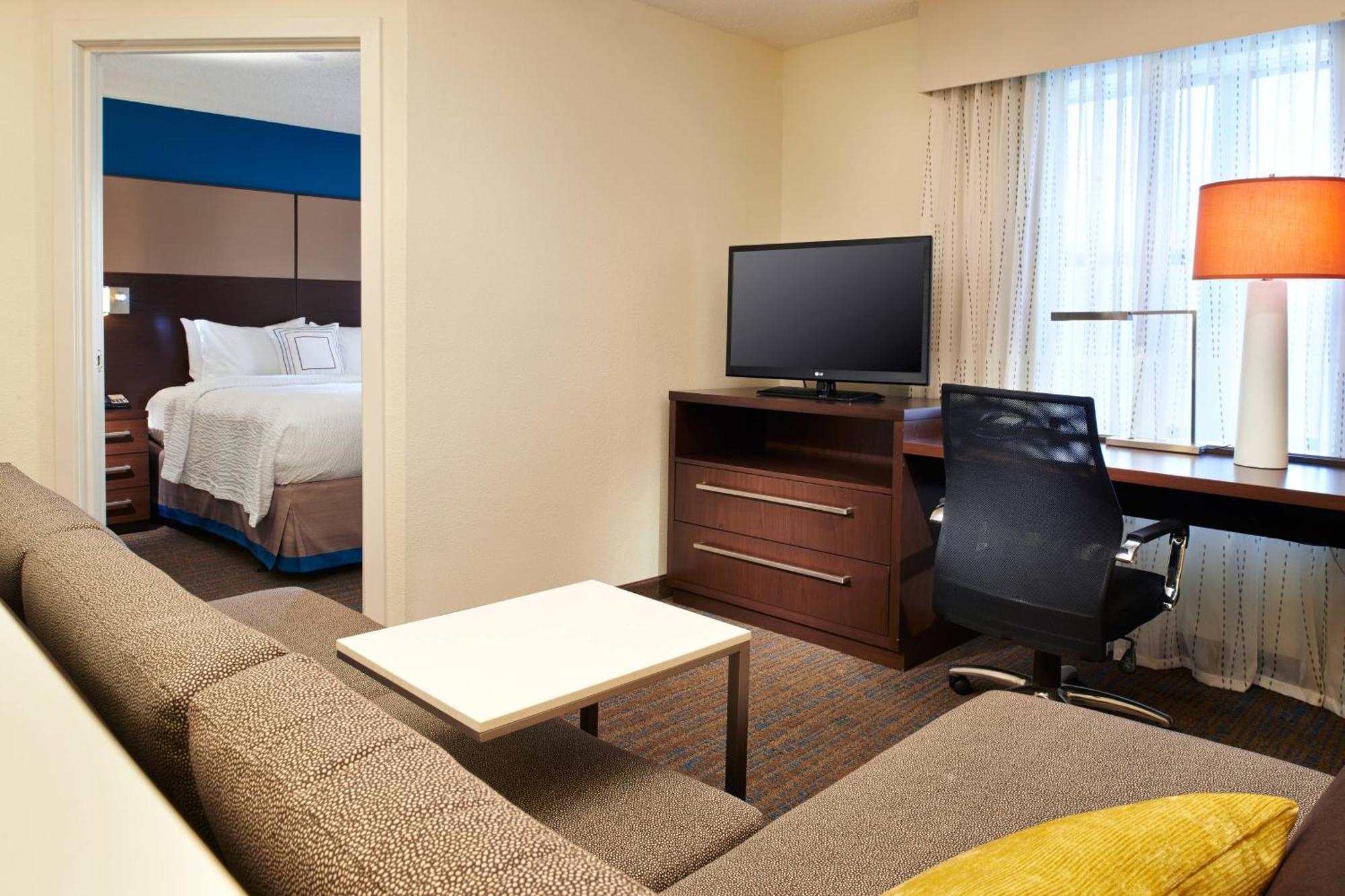 Residence Inn By Marriott Ann Arbor North Εξωτερικό φωτογραφία