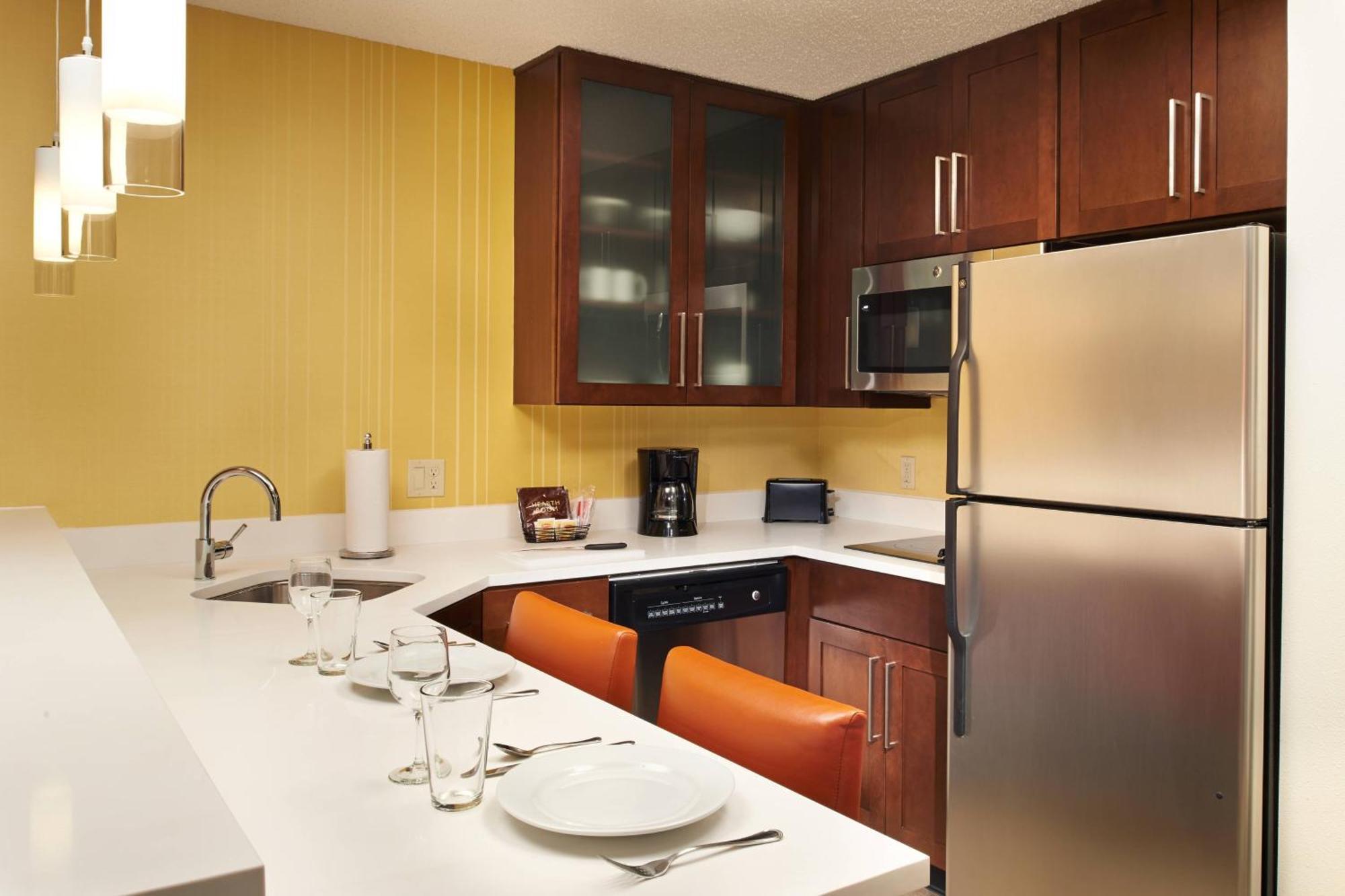 Residence Inn By Marriott Ann Arbor North Εξωτερικό φωτογραφία