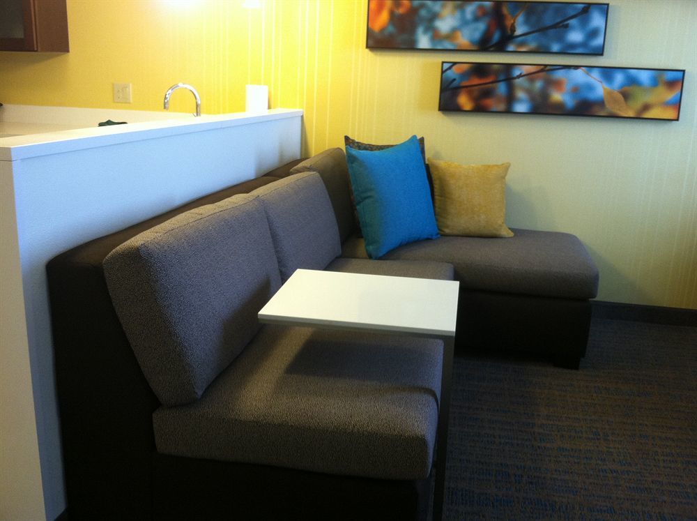 Residence Inn By Marriott Ann Arbor North Εξωτερικό φωτογραφία