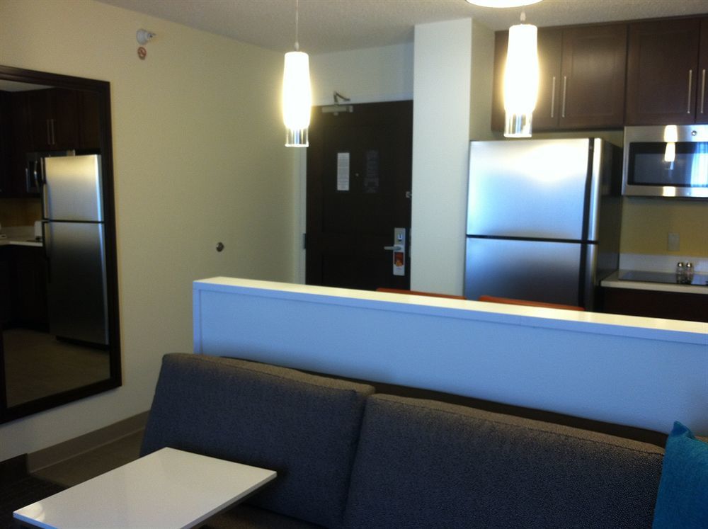 Residence Inn By Marriott Ann Arbor North Εξωτερικό φωτογραφία