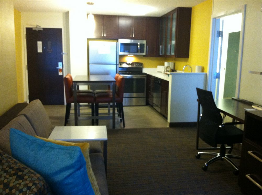 Residence Inn By Marriott Ann Arbor North Εξωτερικό φωτογραφία